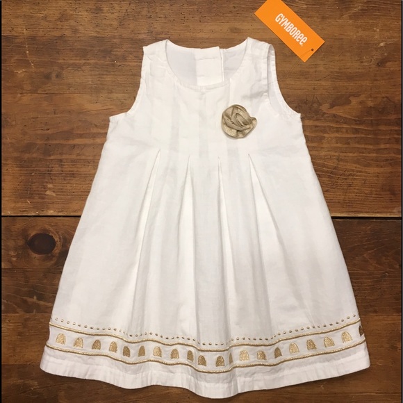 Gymboree Other - Gymboree dress NWT 12-18 months