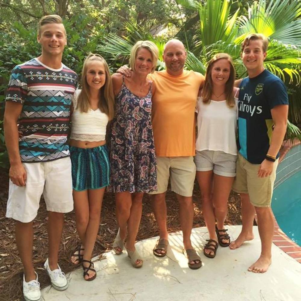 Meet your Posher, Shannan