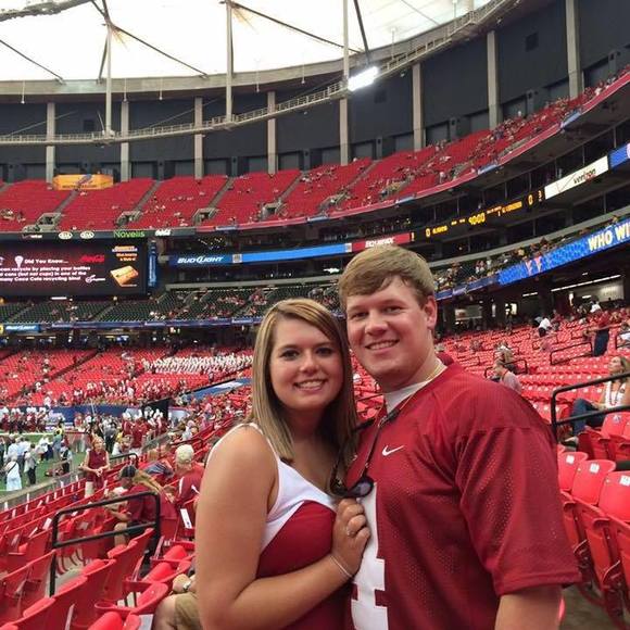 Meet your Posher, Nicholas - Picture 1 of 1