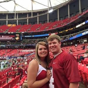 Meet your Posher, Nicholas