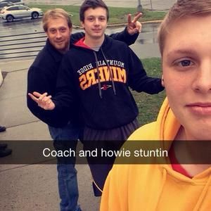 Meet your Posher, Tyler