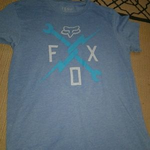 Fox Tee