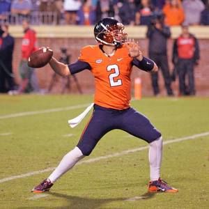 Meet your Posher, Connor