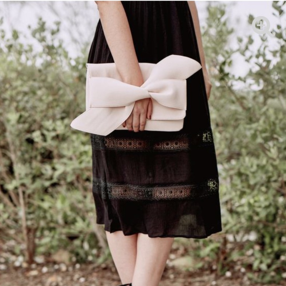 Justfab Clutch