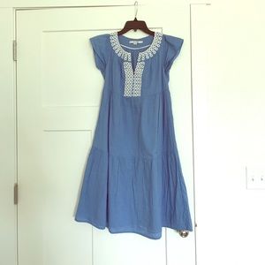 Boden dress