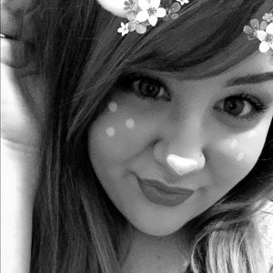 Meet your Posher, Madison