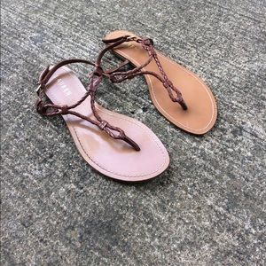 Ralph Lauren sandals