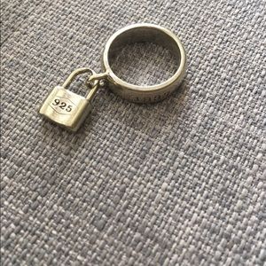 Tiffany and co. Ring