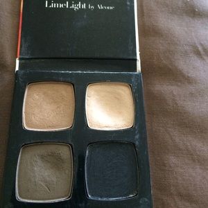 Limelight by Alcone Eyeshadow Palette