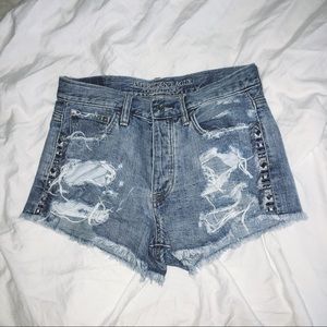 AE High Rise Festival Shorts