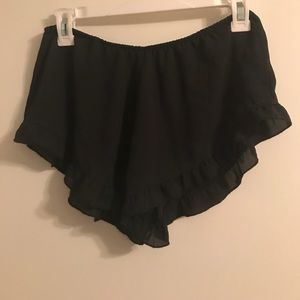 Brandy Melville shorts