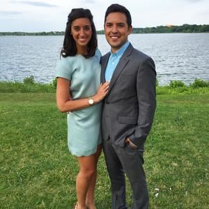 Meet your Posher, Kendall