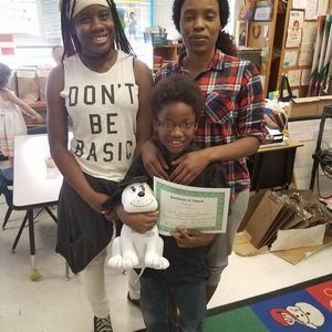 Meet your Posher, Charmika