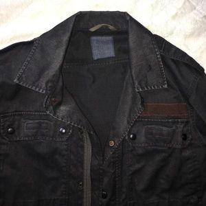 Brandy Melville John Galt Jacket