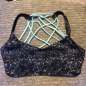 Lululemon Sports Bra 4