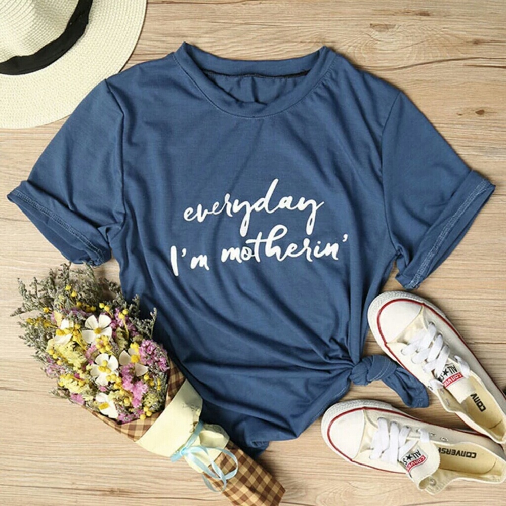 Mom shirt