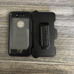 iPhone 6/6s otter box case