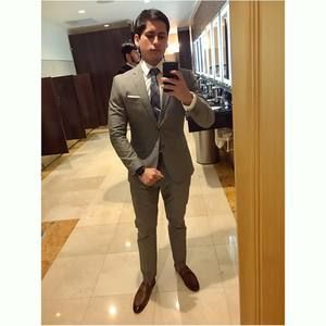 Meet your Posher, Mario