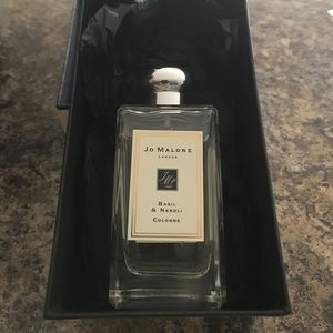 Jo Malone Basil & Neroli Cologne 100ml