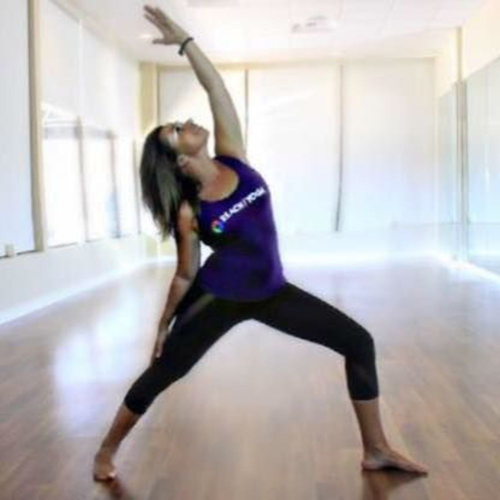 Meet your Posher, Maghee