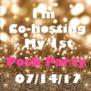Posh Party 6/16