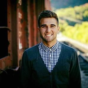 Meet your Posher, Carson