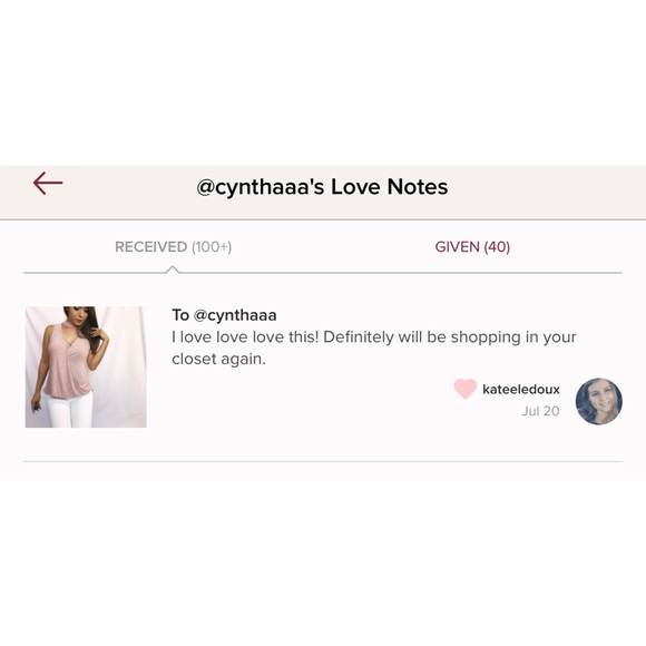 • Criss-cross Choker Top • - Picture 5 of 7