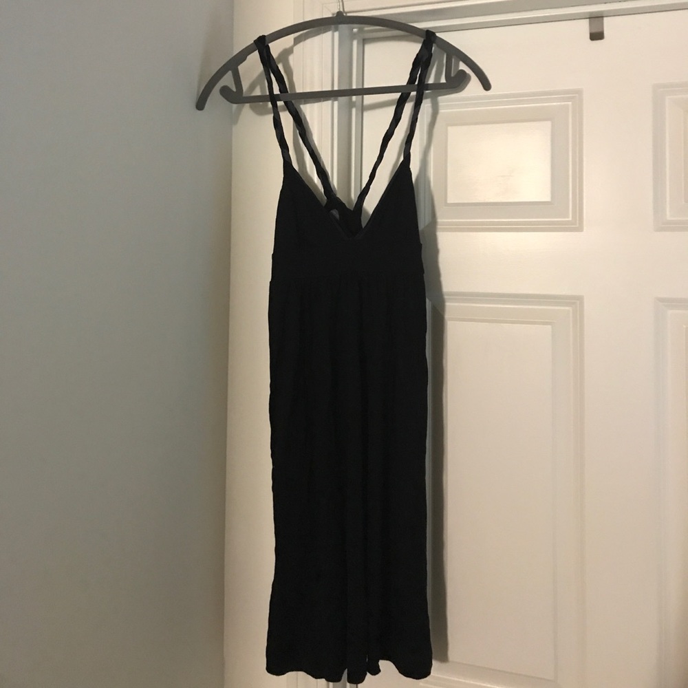 A classic day to night LBD