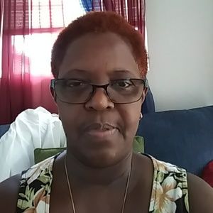 Meet your Posher, Cheryl