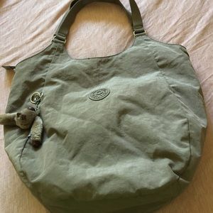 Kipling tote bag