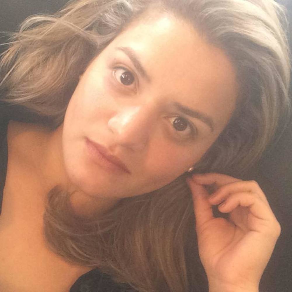 Meet your Posher, Elena