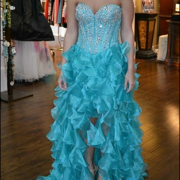 Prom Dress - Picture 1 of 1
