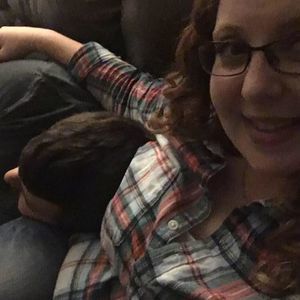 Meet your Posher, Jamie