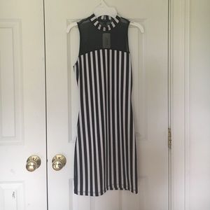 NEW WITH TAGS! Forever 21 dress