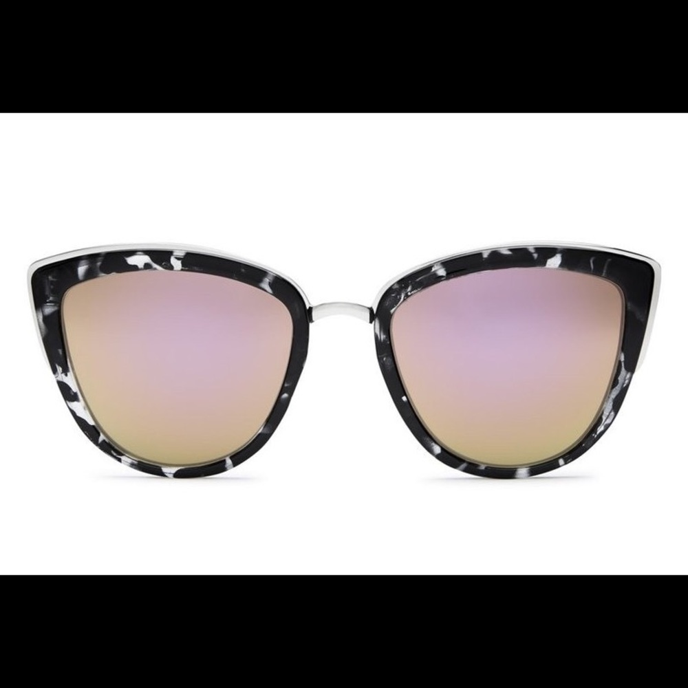 Quay Australia my girl sunglasses