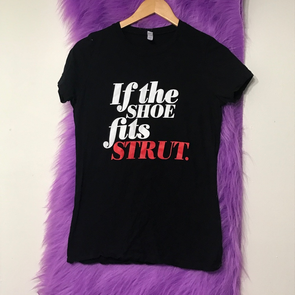 Really cute T-shirt