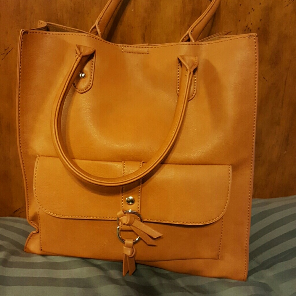 Purse brand new