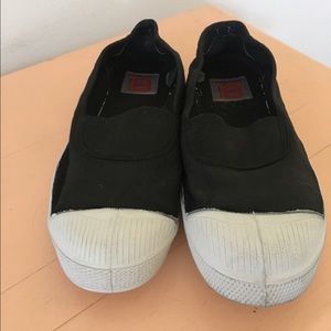 Bensimon ::brand new:: Tennis Elastique Sneaker