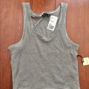 ⚓️CROP TANK TOP⚓️