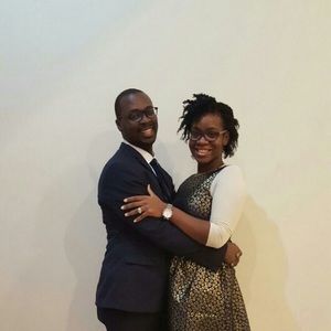 Meet your Posher, Tanisha