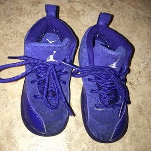 Toddler Jordans