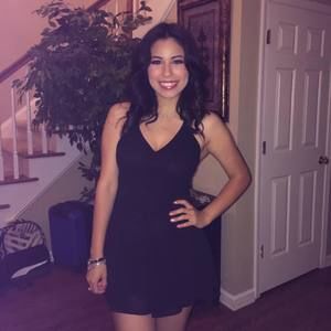 Meet your Posher, Ana