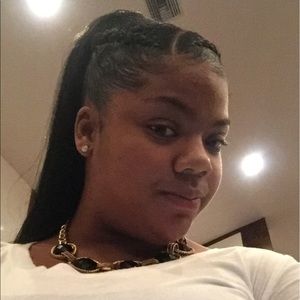 Meet your Posher, Ginnell