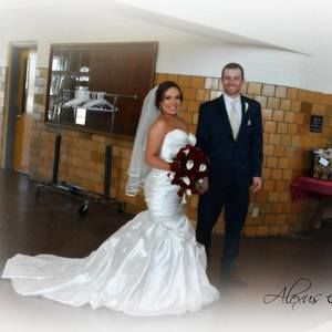 Meet your Posher, Alexus