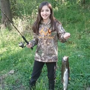 Meet your Posher, Carla