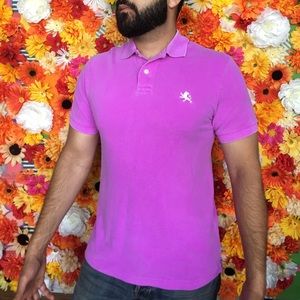 Men's express polo