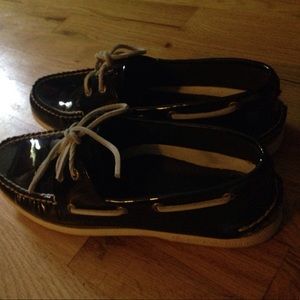 Sperry  top-sider