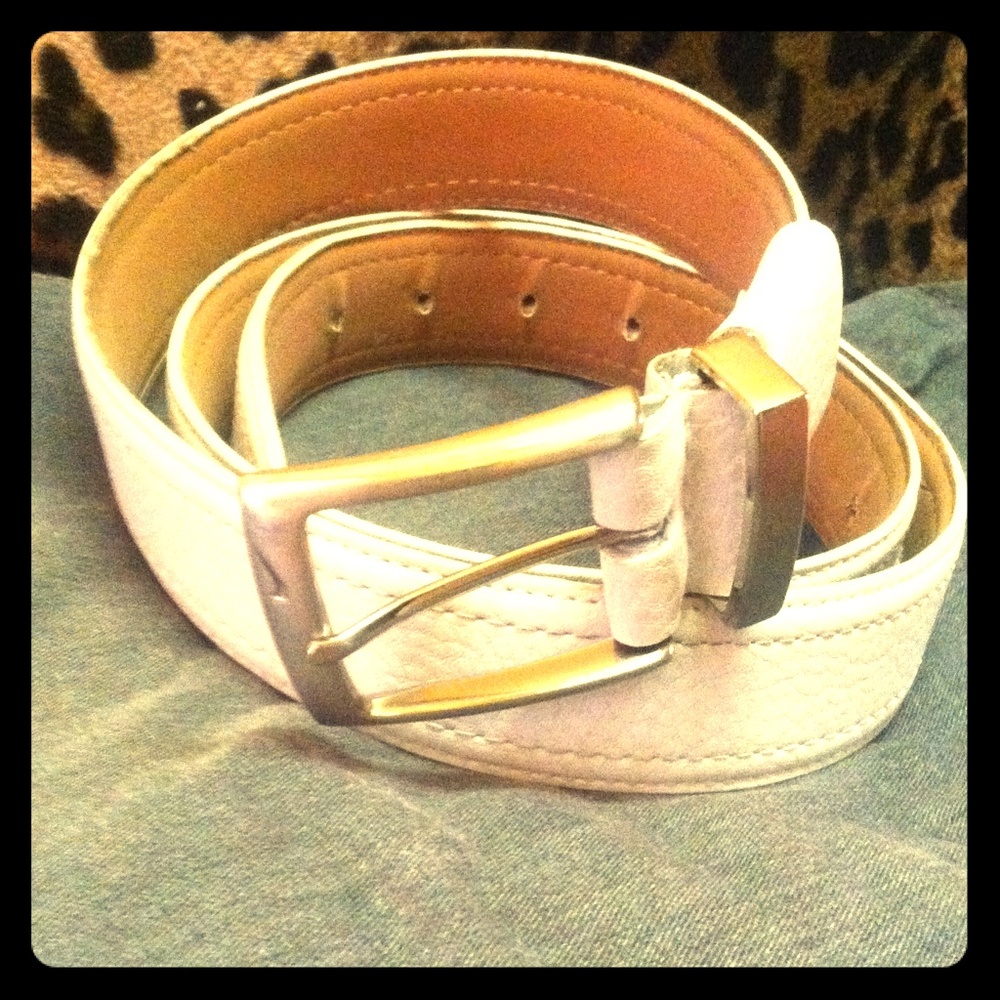 🏆Men's Nike Belt⛳️