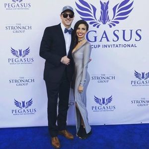 Meet your Posher, Frankie