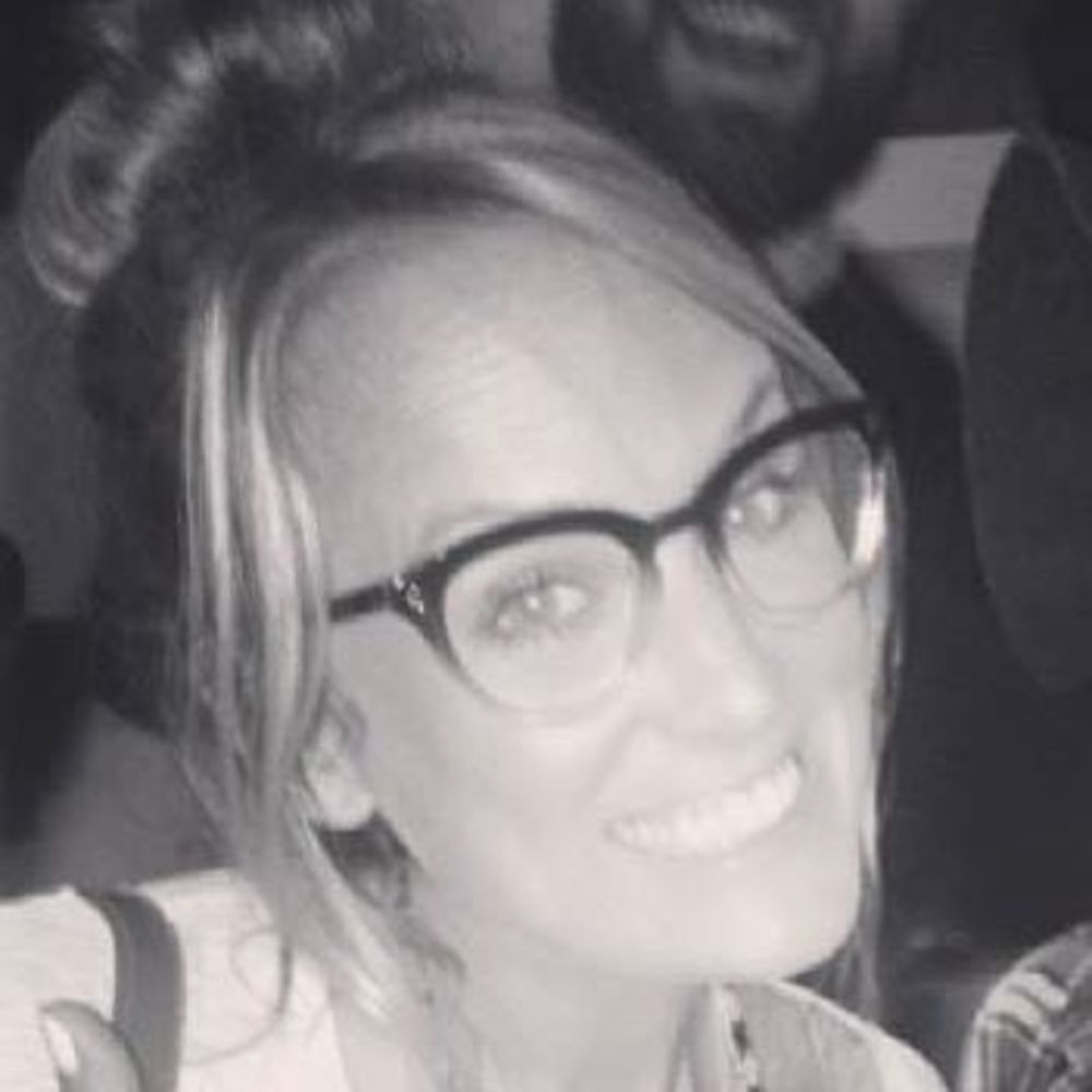 Meet your Posher, Brittany